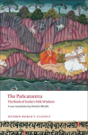 Pancatantra: The Book of India's Folk Wisdom