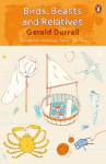 Birds, Beasts and Relatives: The Corfu Trilogy 2