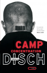 Camp Concentration: A Novel