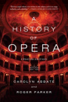 A History of Opera
