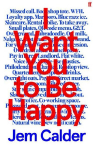 I Want You to Be Happy: I couldnt stop reading. Sally Rooney