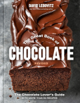 The Great Book of Chocolate, Revised: The Chocolate Lovers Guide with More Than 50 Recipes [A Baking Cookbook]