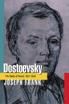 Dostoevsky: The Seeds of Revolt, 1821-1849