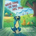 What Kind of Dog Are You?: Nachos Neighbourhood Walk