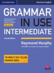 Grammar in Use Intermediate Students Book with Answers: Self-Study Reference and Practice for Students of American English