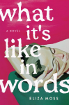 What Its Like in Words