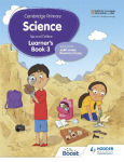 Cambridge Primary Science Learners Book 3 Second Edition