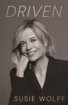Driven: The inspirational Memoir from the Formula One Trailblazer, as seen on Netflix's Drive to Survive