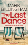 The Last Dance: The first detective Miller novel
