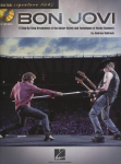 Bon Jovi: A Step-By-Step Breakdown of the Guitar Styles and Techniques of Richie Sambora