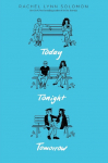 Today Tonight Tomorrow