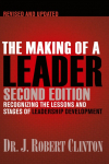The Making of a Leader