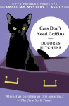 Cats Dont Need Coffins