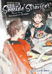 Seaside Stranger Vol. 3: Harukaze No &Eacute;tranger
