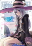 Wandering Witch 1 (Manga): The Journey of Elaina (Manga)