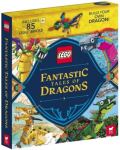 LEGO&reg; Fantastic Tales of Dragons (with 85 LEGO bricks)