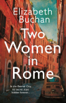 Two Women in Rome: Beautifully atmospheric Adele Parks