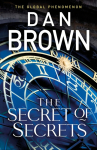 The Secret of Secrets: (Robert Langdon Book 6)