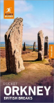 Rough Guides Pocket Orkney: Travel Guide with eBook