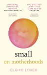 Small: On Motherhoods : 'A beautiful perfect book' PHILIPPA PERRY