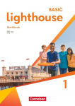 Lighthouse Band 1: 5. Schuljahr - Workbook (Kartoniert)