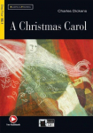 A Christmas Carol. Buch + Audio: Englische Lekt&uuml;re f&uuml;r das 5. und 6. Lernjahr