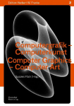 Computergrafik - Computerkunst / Computer Graphics - Computer Art: Methoden - Geschichte - Perspektiven / Methods - History - Perspectives