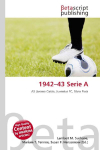 1942-43 Serie A: AS Livorno Calcio, Juventus FC, Silvio Piola