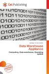 Data Warehouse Appliance: Computing, Data warehouse, Operating system