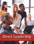 Direct Leadership: Catch the Leadership Opportunities and Engage People