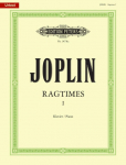 Ragtimes - Band 1 (1899-1906): f&uuml;r Klavier