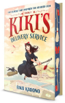 Kikis Delivery Service: Deluxe Edition: A Kikis Delivery Service Novel