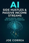 AI Side Hustles & Passive Income Streams: Build Digital Wealth With Smart Automation