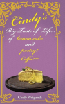 Cindys Big Taste of Life...: of Lemon cake and poetry! Coffee???
