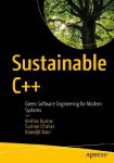 Sustainable C++: Green Software Engineering for Modern Systems