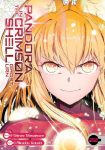 Pandora in the Crimson Shell: Ghost Urn Vol. 22