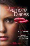 The Vampire Diaries: Stefans Diaries #3: The Craving
