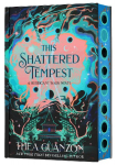 This Shattered Tempest (Deluxe Limited Edition): A Novel