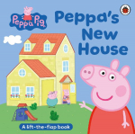 Peppa Pig: Peppas New House
