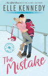 The Mistake: Off- Campus Series Book 2