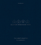 Eleven Madison Park: The Next Chapter