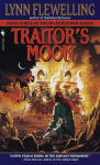 Nightrunner 03. Traitors Moon