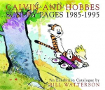 Calvin and Hobbes Sunday Pages: 1985-1995