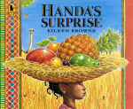 Handas Surprise Big Book: Read and Share