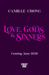 Love, Gods and Sinners