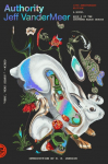 Southern Reach Trilogy 2. Authority: A Novel