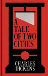 A Tale of Two Cities: Gilded Pocket Edition