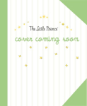 The Little Prince for Children
