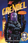 Grendel: Devils Odyssey