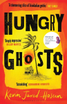 Hungry Ghosts: Winner of the 2024 Walter Scott Prize for Historical Fiction